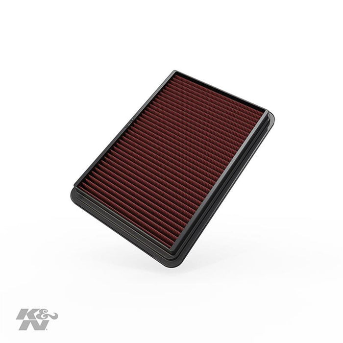 K&N Washable Lifetime Performance Air Filters 33-2201