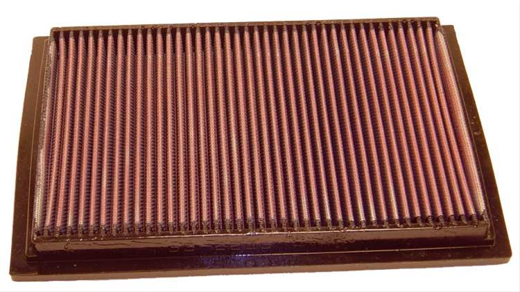 K&N Washable Lifetime Performance Air Filters 33-2203