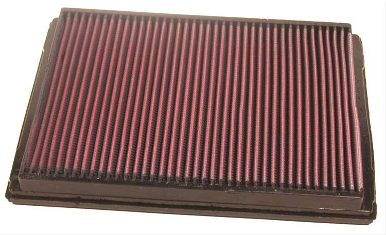 K&N Washable Lifetime Performance Air Filters 33-2213