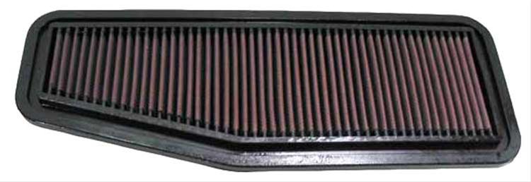 K&N Washable Lifetime Performance Air Filters 33-2216