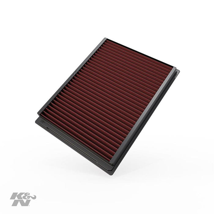 K&N Washable Lifetime Performance Air Filters 33-2231