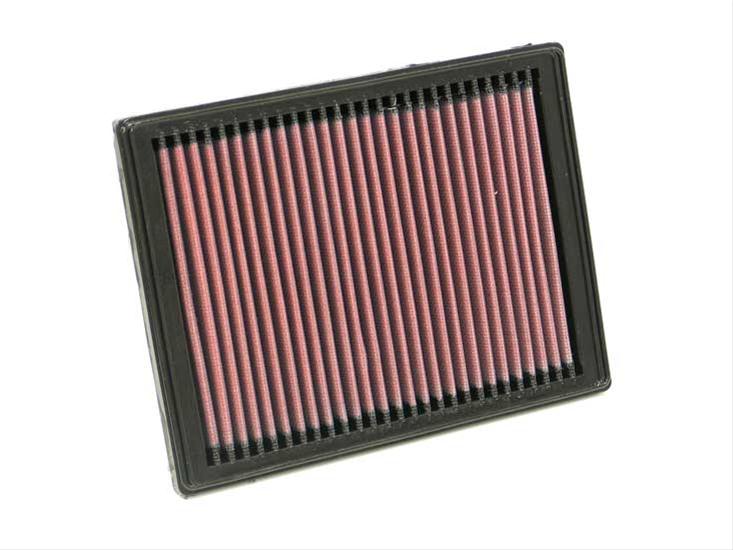 K&N Washable Lifetime Performance Air Filters 33-2239