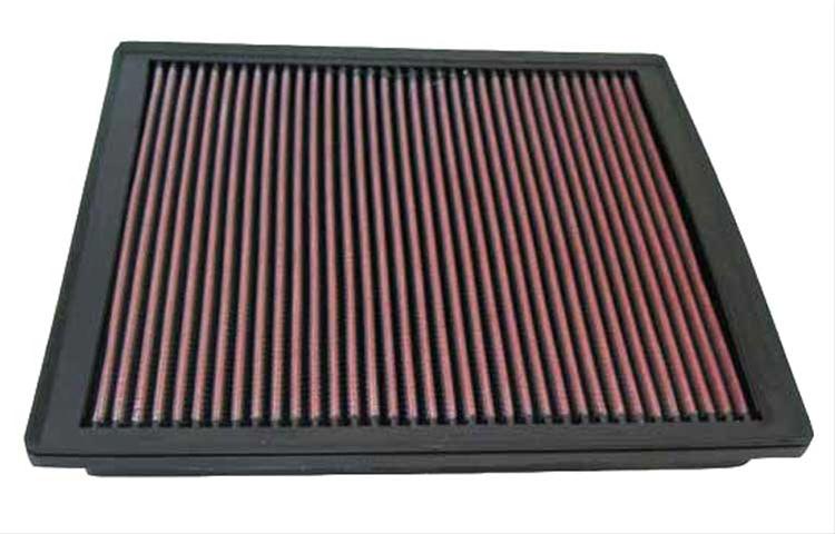 K&N Washable Lifetime Performance Air Filters 33-2246