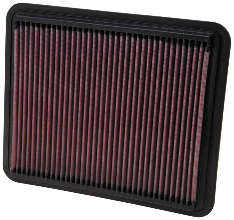 K&N Washable Lifetime Performance Air Filters 33-2249