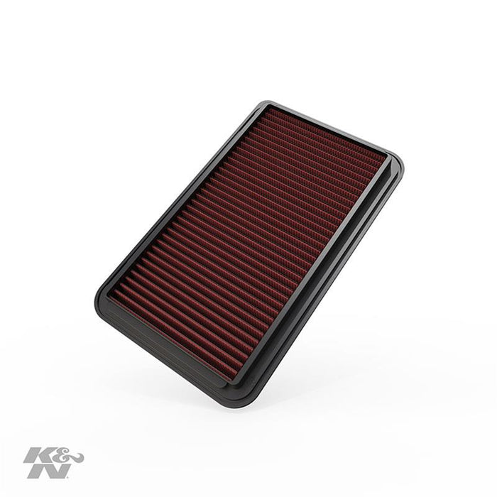 K&N Washable Lifetime Performance Air Filters 33-2260