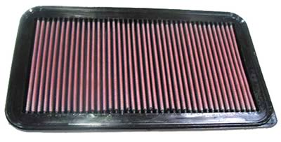 K&N Washable Lifetime Performance Air Filters 33-2260