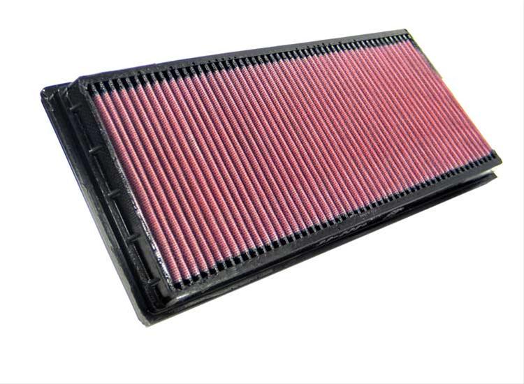 K&N Washable Lifetime Performance Air Filters 33-2264