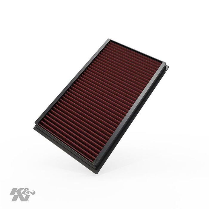 K&N Washable Lifetime Performance Air Filters 33-2273