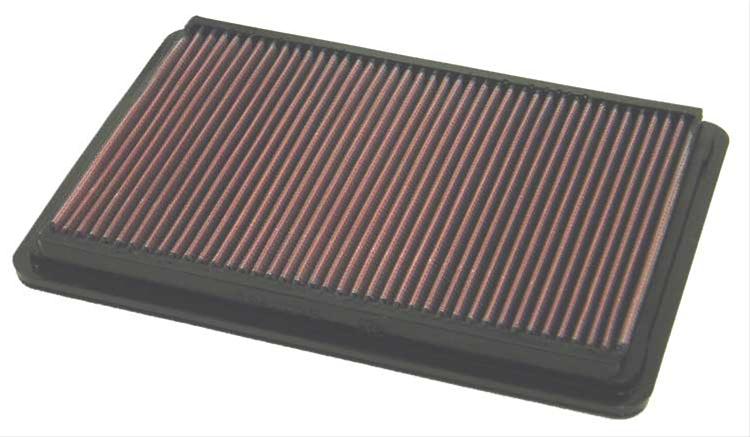 K&N Washable Lifetime Performance Air Filters 33-2275