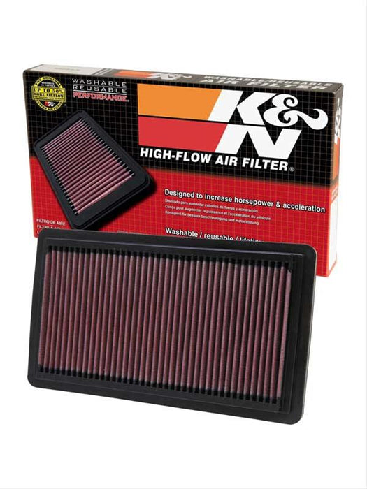 K&N Washable Lifetime Performance Air Filters 33-2279