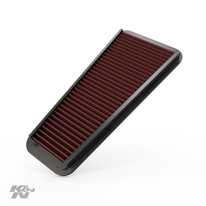 K&N Washable Lifetime Performance Air Filters 33-2281