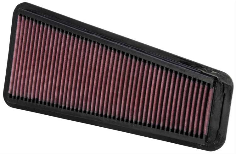 K&N Washable Lifetime Performance Air Filters 33-2281