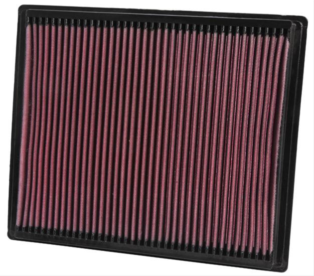 K&N Washable Lifetime Performance Air Filters 33-2286