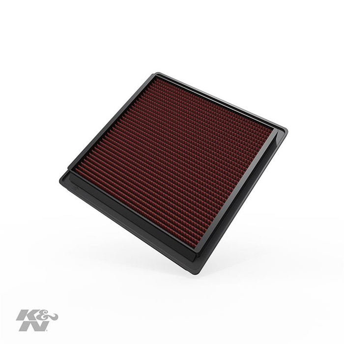 K&N Washable Lifetime Performance Air Filters 33-2288