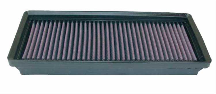 K&N Washable Lifetime Performance Air Filters 33-2290