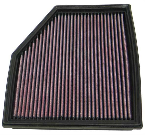 K&N Washable Lifetime Performance Air Filters 33-2292