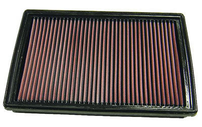 K&N Washable Lifetime Performance Air Filters 33-2295