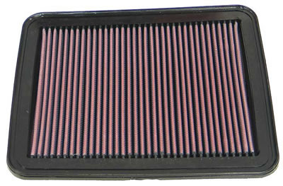 K&N Washable Lifetime Performance Air Filters 33-2296