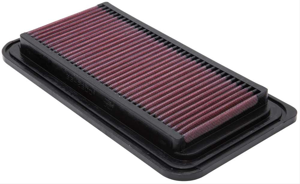 K&N Washable Lifetime Performance Air Filters 33-2300