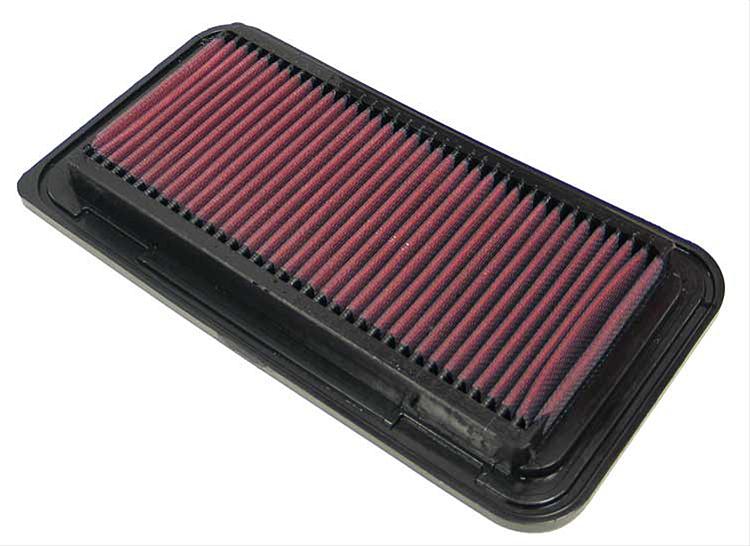 K&N Washable Lifetime Performance Air Filters 33-2300