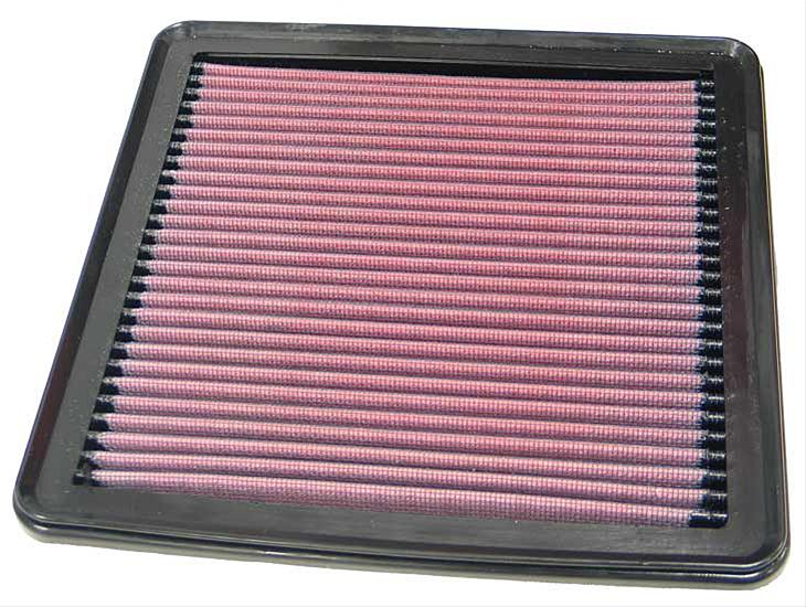 K&N Washable Lifetime Performance Air Filters 33-2304