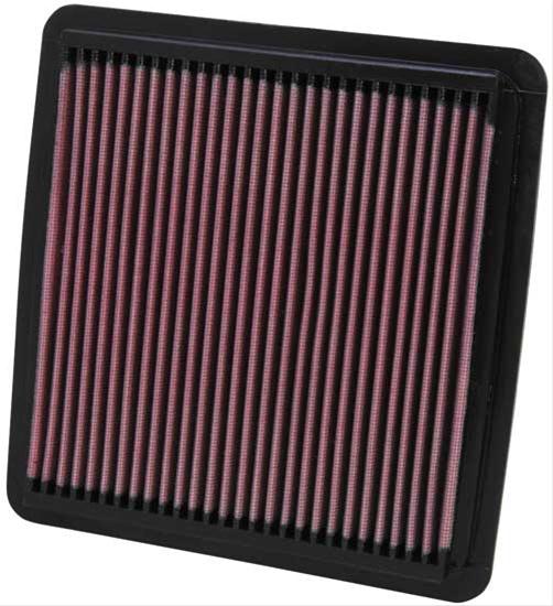 K&N Washable Lifetime Performance Air Filters 33-2304