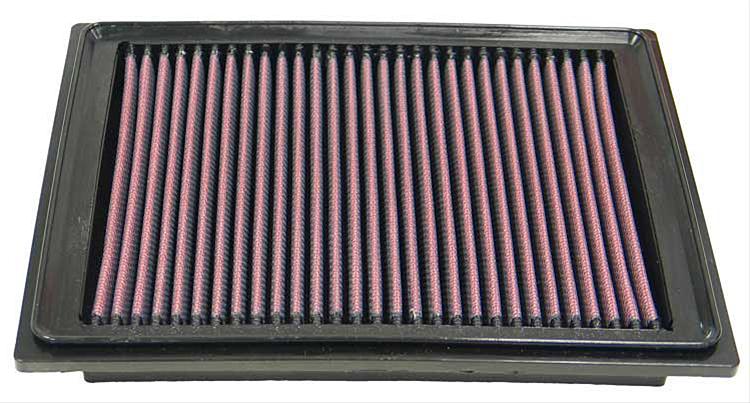 K&N Washable Lifetime Performance Air Filters 33-2305