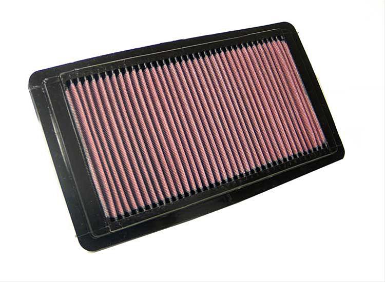 K&N Washable Lifetime Performance Air Filters 33-2309