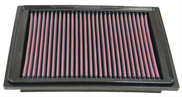 K&N Washable Lifetime Performance Air Filters 33-2310