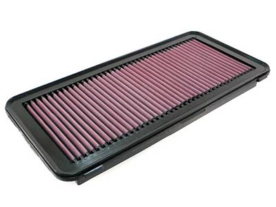 K&N Washable Lifetime Performance Air Filters 33-2313