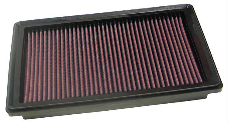 K&N Washable Lifetime Performance Air Filters 33-2315