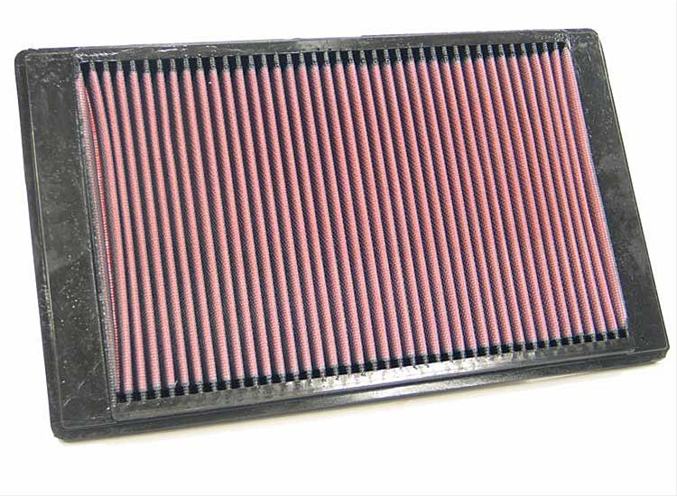 K&N Washable Lifetime Performance Air Filters 33-2317