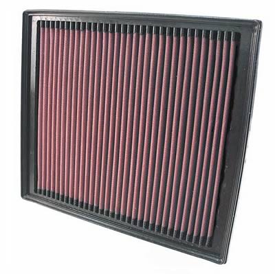 K&N Washable Lifetime Performance Air Filters 33-2319