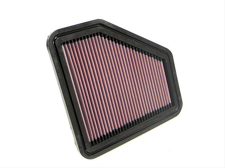 K&N Washable Lifetime Performance Air Filters 33-2326