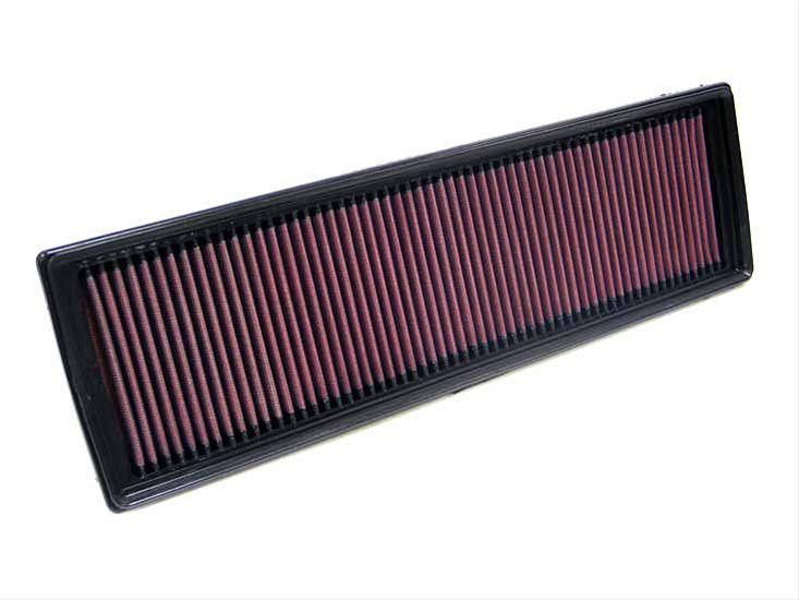 K&N Washable Lifetime Performance Air Filters 33-2331