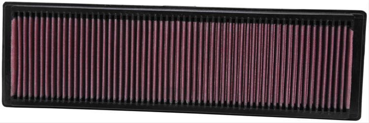 K&N Washable Lifetime Performance Air Filters 33-2331