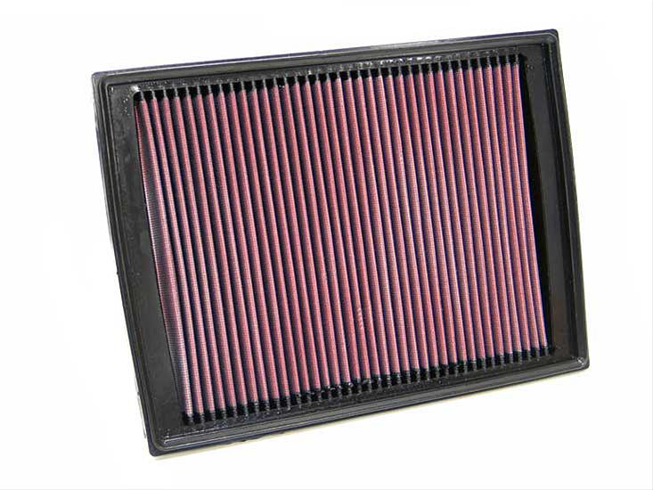 K&N Washable Lifetime Performance Air Filters 33-2333