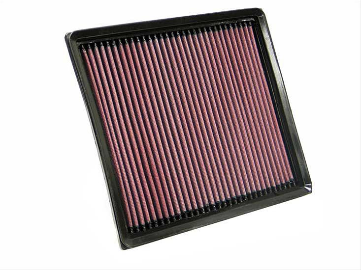 K&N Washable Lifetime Performance Air Filters 33-2334