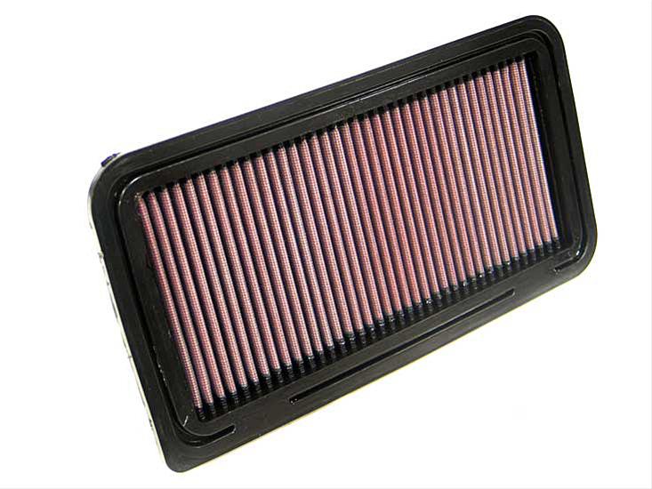 K&N Washable Lifetime Performance Air Filters 33-2335