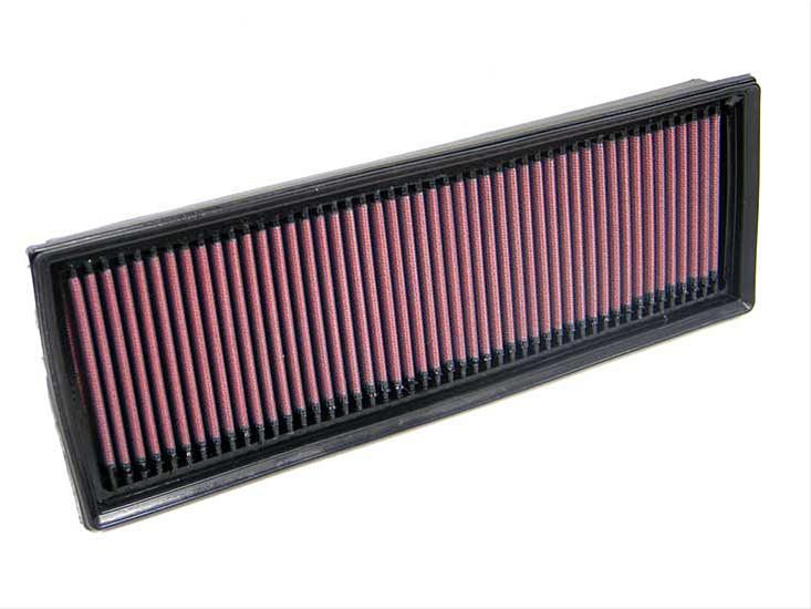 K&N Washable Lifetime Performance Air Filters 33-2339