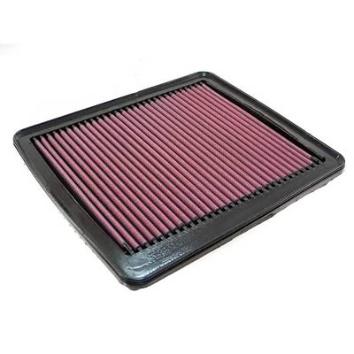 K&N Washable Lifetime Performance Air Filters 33-2346