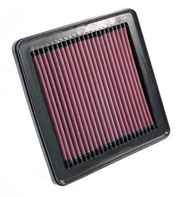 K&N Washable Lifetime Performance Air Filters 33-2348