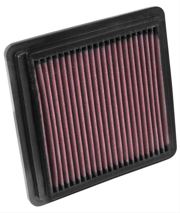 K&N Washable Lifetime Performance Air Filters 33-2348