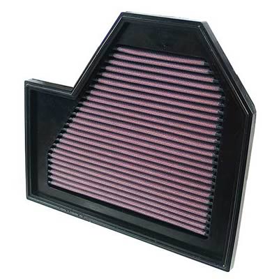 K&N Washable Lifetime Performance Air Filters 33-2352