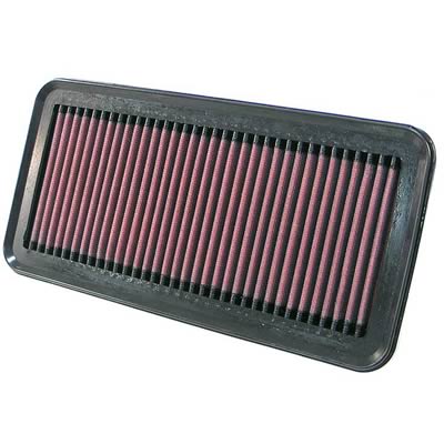 K&N Washable Lifetime Performance Air Filters 33-2354