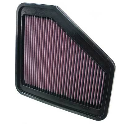 K&N Washable Lifetime Performance Air Filters 33-2355