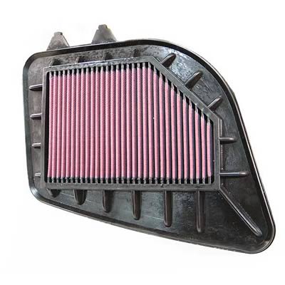 K&N Washable Lifetime Performance Air Filters 33-2356