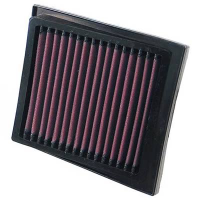 K&N Washable Lifetime Performance Air Filters 33-2359