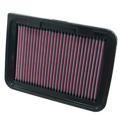 K&N Washable Lifetime Performance Air Filters 33-2360