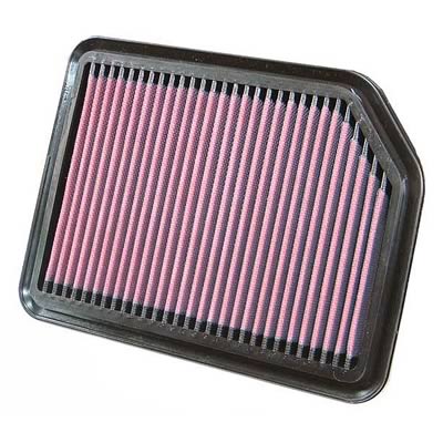 K&N Washable Lifetime Performance Air Filters 33-2361